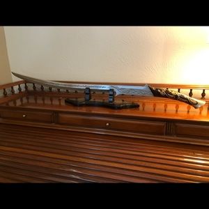 Hadhafang Arwen’s sword from Lord of the Rings